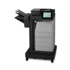 LaserJet Enterprise MFP M630 Series